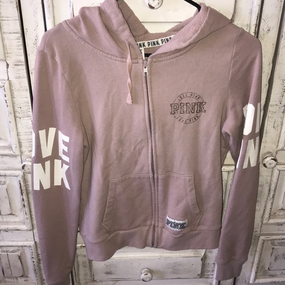 PINK Victoria's Secret Jackets & Blazers - PINK jacket
